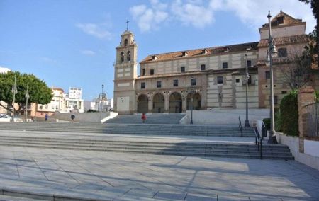 Alquiler de estudio en Cristo de la Epidemia - Photo 5