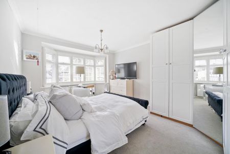 2 bedroom maisonette to rent - Photo 5