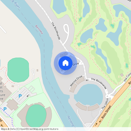 26 Theatre Drive, Qld 4217, Benowa