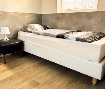 4 Wohnungen ab sofort verfügbar! | Mikro-Apartments in Friedeburg - Foto 2