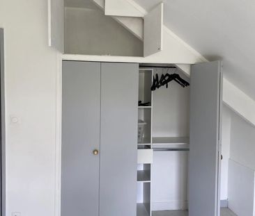 Vitry sur seine - chambre en colocation - 34.69m² - Photo 3