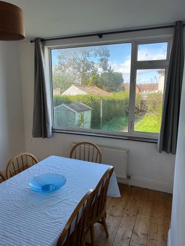 3 Bed Terraced House, Southmead Road, BS10 - Photo 3