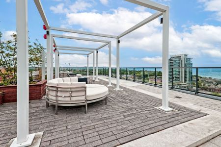 For Lease - 28 Ann Street Unit# 507, Mississauga, Ontario - Photo 2