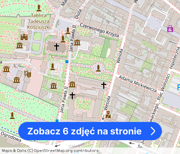 Do wynajmu - Nowoczesny apartament - Zdjęcie 1