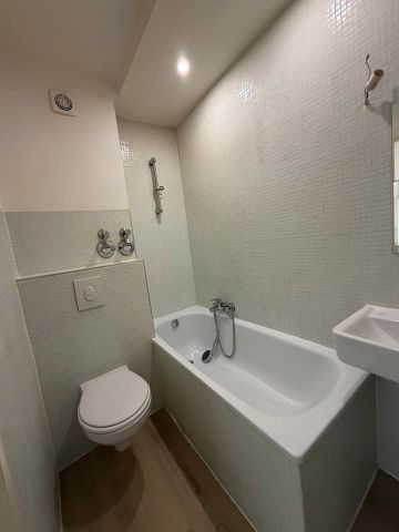 ab 16.03. - Gemütliches Appartement in Laim - Foto 3