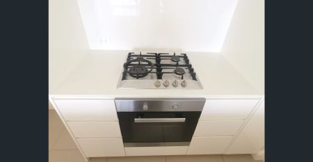 Water front dual-level single bedroom apartment. North facing with magnificent water view and huge bedroom. Only $830 per week - Photo 3