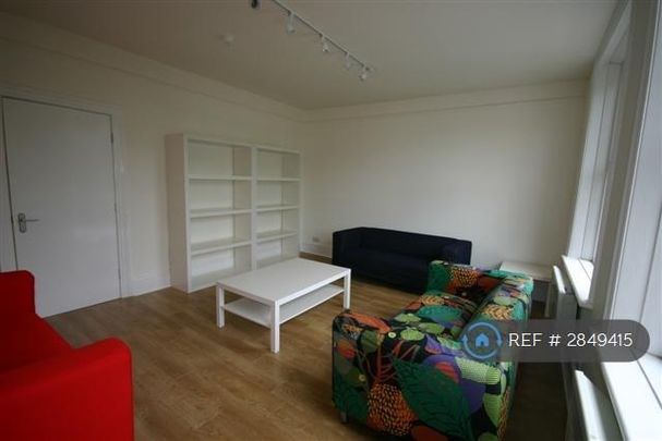 7 bedroom flat to rent - Photo 1