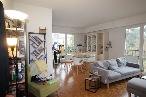 Chambre colocation 10m2 - Photo 1