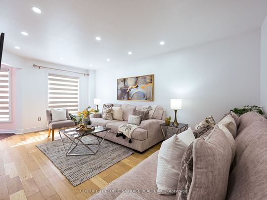 For Lease - 6008 Grossbeak Drive Unit# (Short Term), Mississauga, Ontario - Photo 1