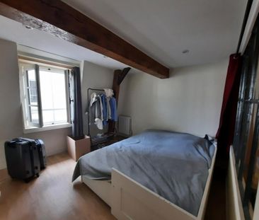 Appartement T2 à louer - 39 m² - Photo 3