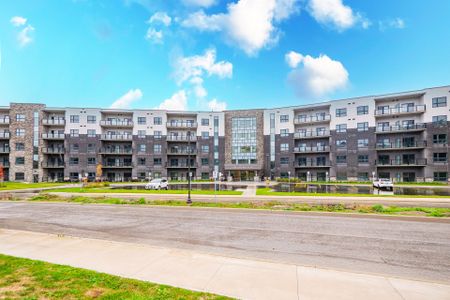 For Lease - 1100 Lackner Place Unit# 210, Kitchener, Ontario - Photo 3