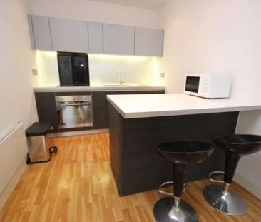 The Hub, Piccadilly Place, Manchester, M1 - Photo 4