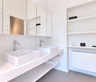 Appartement te huur - Photo 1