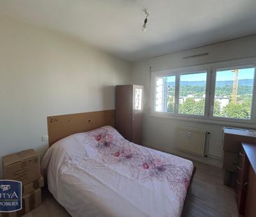 Location Appartement 3 pièces 66m² CHAMBERY 73000 - Photo 3