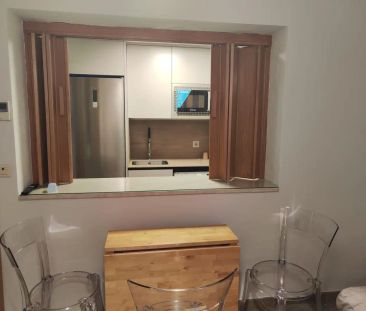 Apartamento de alquiler en Calle Arabial, 123, Rosaleda - Juventud - Foto 2