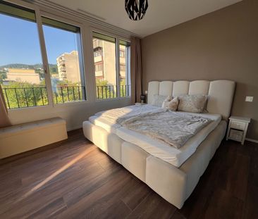 APPARTEMENT 21/2 PIÈCES À PRATTELN (BL), MEUBLÉ, TEMPORAIRE - Photo 6