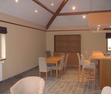 Appartement te huur - Foto 4