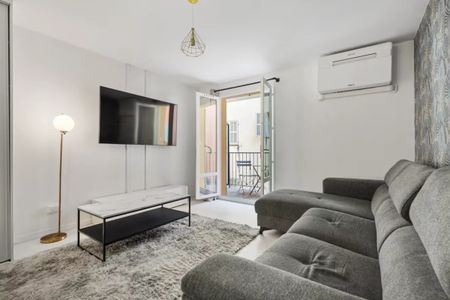 STUDIO VIEUX NICE - Photo 2