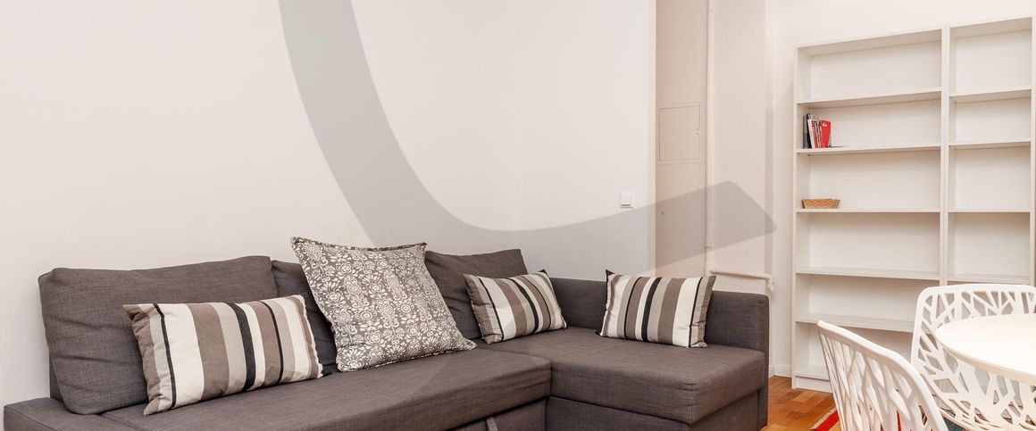 Perfekt für einen Neustart in Berlin - Photo 1