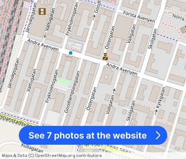 Östergatan 24 - Photo 1