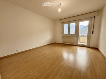 3.5 Zimmer, 75 m² - Photo 5