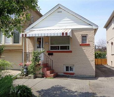 For Lease - 970 Briar Hill Avenue, Toronto, Ontario - Photo 1