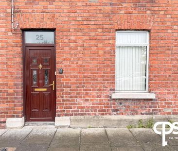 25 Edward Street, Armagh, BT61 7QU - Photo 2