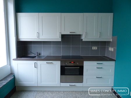 Woning te huur n centrum Tiegem - Photo 2