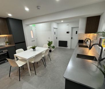 1 bedroom in a house share to rent - Photo 6