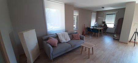 Appartement te huur - Foto 2