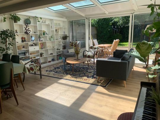 Maison T6 à louer - 127 m² - Photo 1