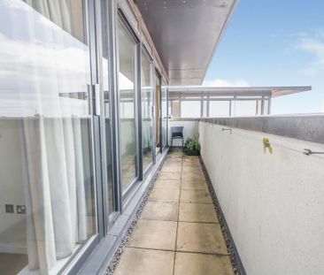 2 bedroom apartment to rent - Photo 5