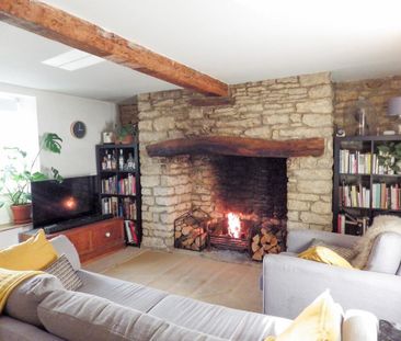 2 bedroom terraced house to rent - Photo 2