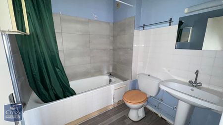 Location Appartement 2 pièces 36m² DUNIERES 43220 - Photo 3
