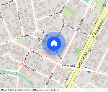 Kawalerka po generalnym remoncie - 34m2- Zacisze - Фото 1