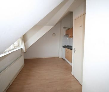 Te huur: Kamer Zandvoortselaan in Heemstede - foto 1