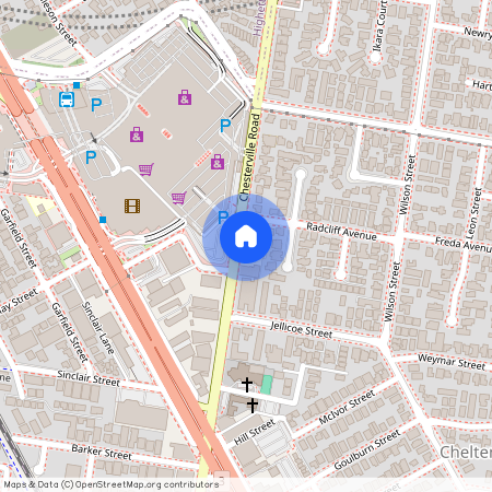 3/30 Chesterville Road, Vic 3192, Cheltenham