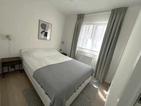 Appartement in Brussel - Photo 4