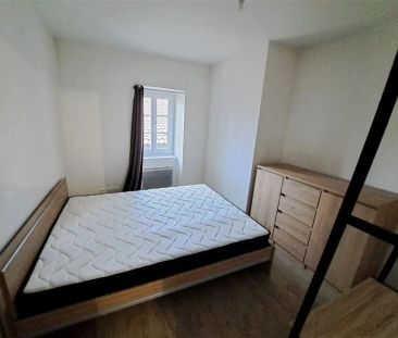 Location appartement 3 pièces - 43.01m² à Beaurepaire (38270) - Photo 4