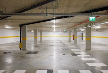 Apartamento T1 em Porto