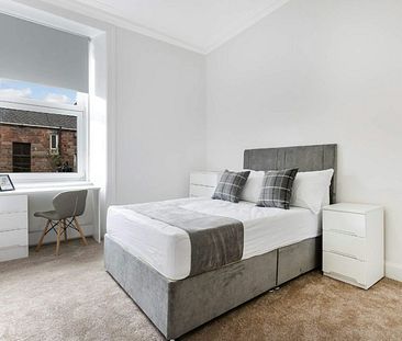 Caird Drive, 0f1 Partickhill, Glasgow, G11 - Photo 5