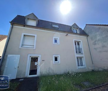 Location Appartement 1 pièce 18m² LE MANS 72000 - Photo 5