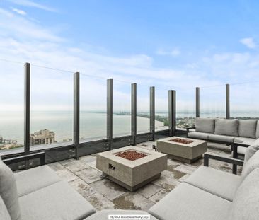 For Lease - 2007 James Street Unit# 307, Burlington, Ontario - Photo 4