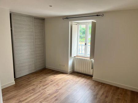 Location Appartement 3 pièces 72m² NIORT 79000 - Photo 4