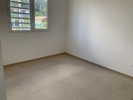 Appartement T3 Fort-de-France à louer - Photo 2