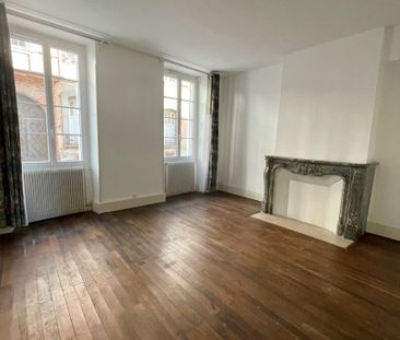 Location appartement 3 pièces, 64.00m², L'Isle-Jourdain - Photo 3