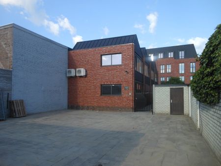 Onder optie: Bisschop Zwijsenstraat 70-05, 5021 KC Tilburg - Photo 4