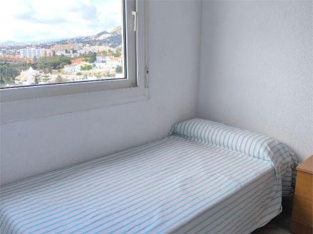 Piso de alquiler en Calle el Coloso, 1, Hacienda Torrequebrada - Photo 2