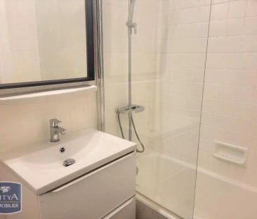 Appartement à louer 2 pièces 31m² - Photo 3