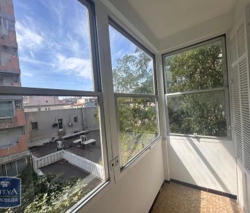 Appartement à louer 1 pièce 28.9m² - Photo 1